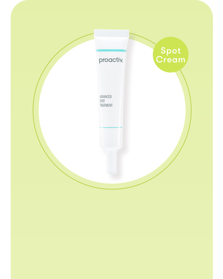 Spot Cream