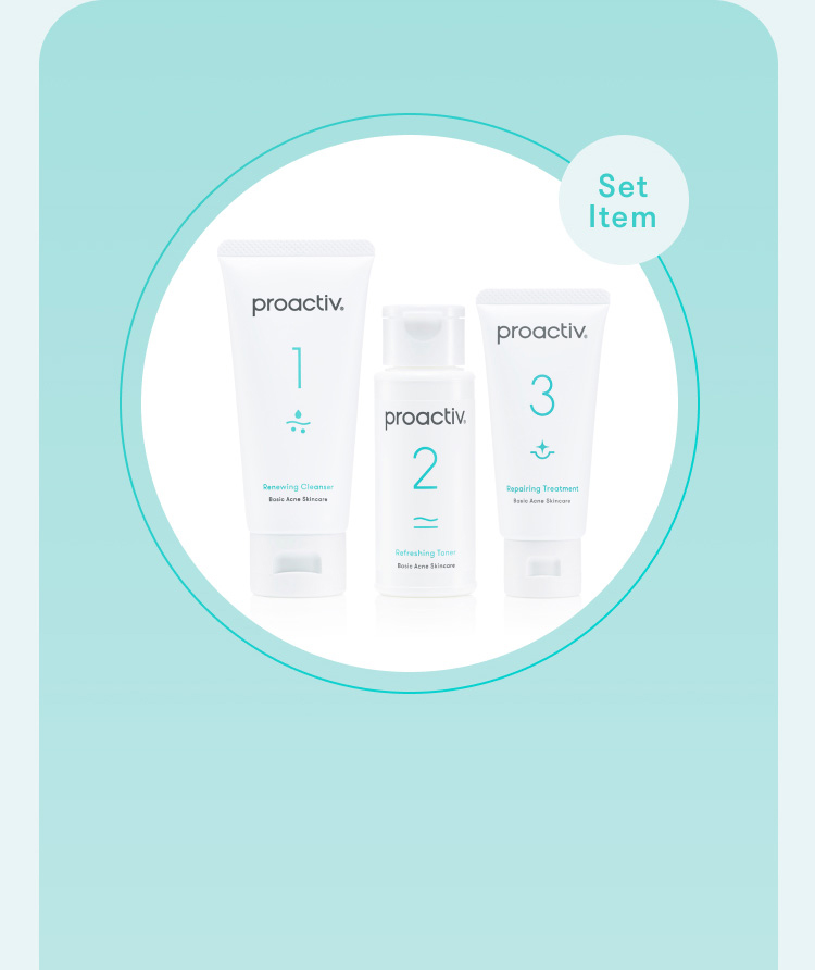 Set Item